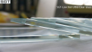 low iron glass;ultra clear glass;